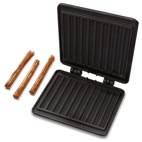 Neumarker Thermocook Plates Only - Churros